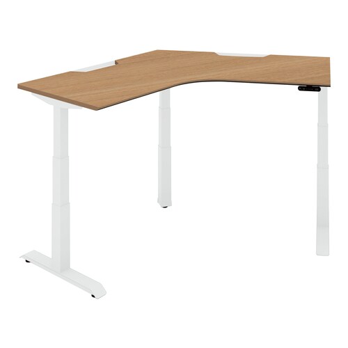 シークエンス ブーメラン机舟底 ボタン