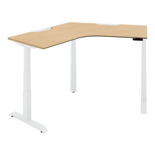 シークエンス ブーメラン机舟底 ボタン