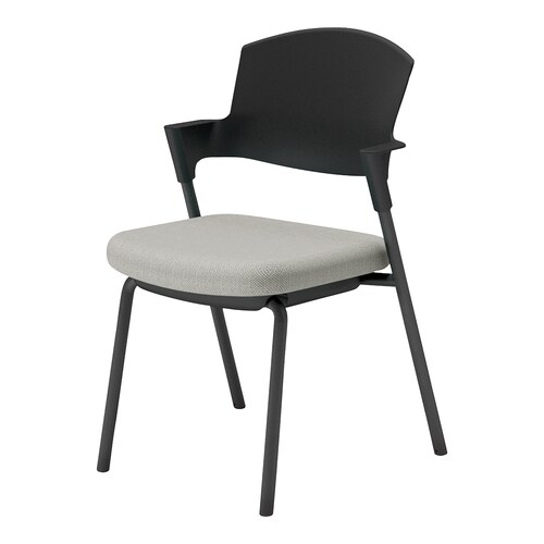 プロッティ 固定脚タイプ 背樹