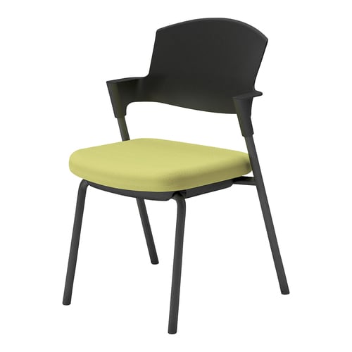 プロッティ 固定脚タイプ 背樹