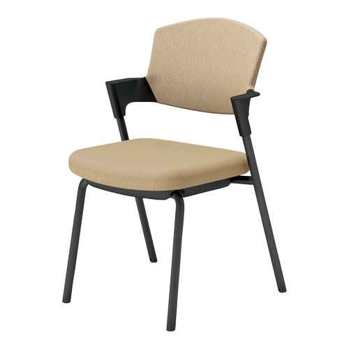 プロッティ 固定脚タイプ 背座