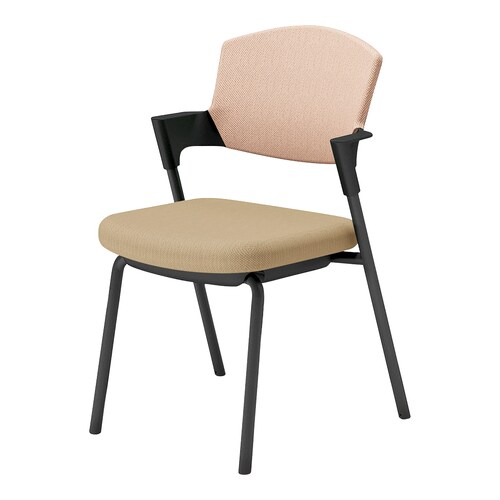 プロッティ 固定脚タイプ 背座