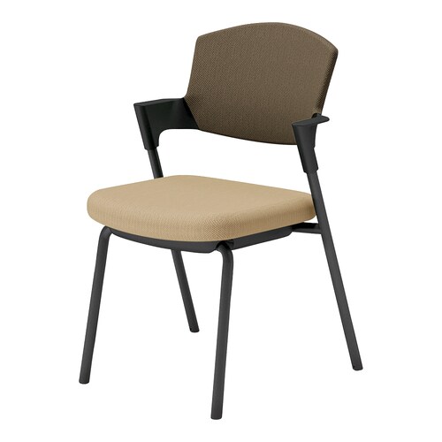 プロッティ 固定脚タイプ 背座