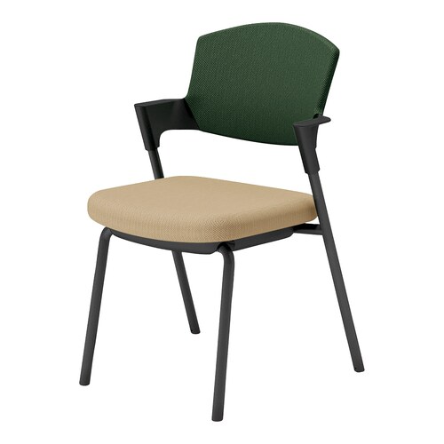 プロッティ 固定脚タイプ 背座