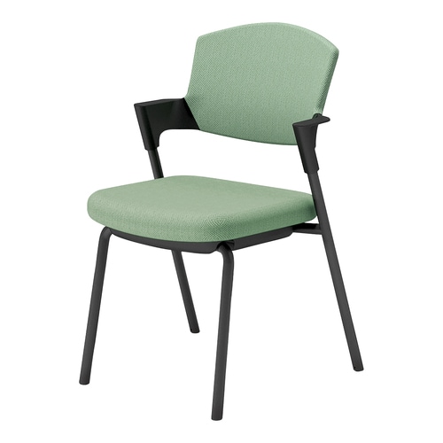 プロッティ 固定脚タイプ 背座