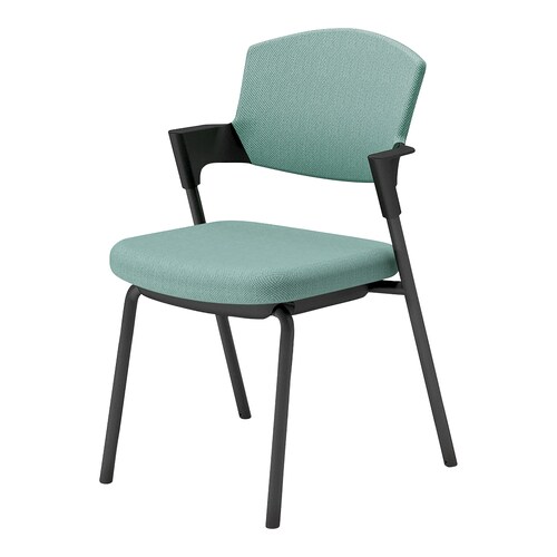 プロッティ 固定脚タイプ 背座