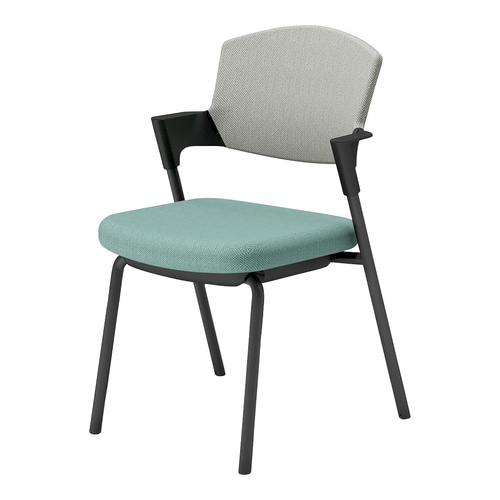 プロッティ 固定脚タイプ 背座