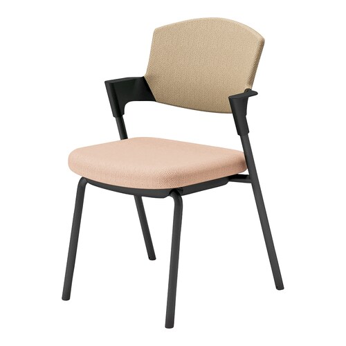 プロッティ 固定脚タイプ 背座