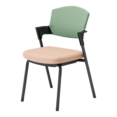 プロッティ 固定脚タイプ 背座