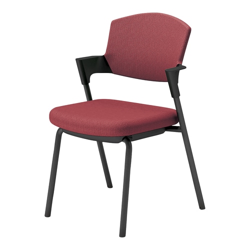 プロッティ 固定脚タイプ 背座