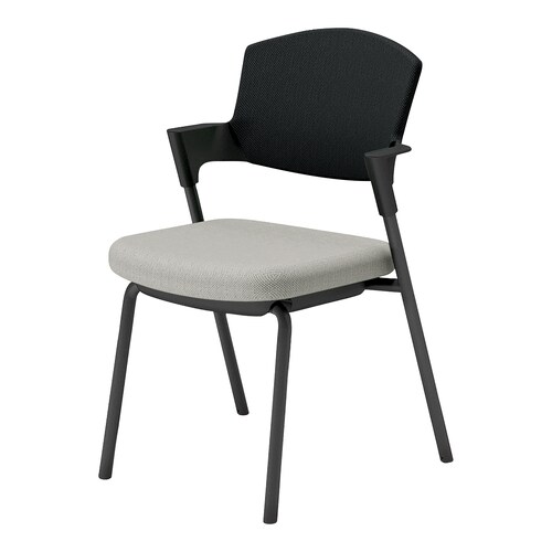 プロッティ 固定脚タイプ 背座