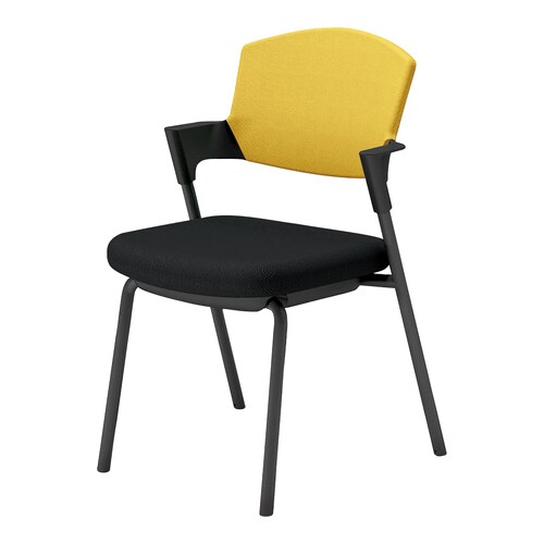 プロッティ 固定脚タイプ 背座