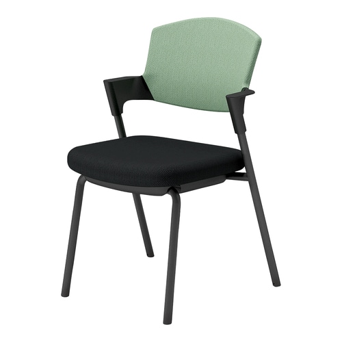 プロッティ 固定脚タイプ 背座