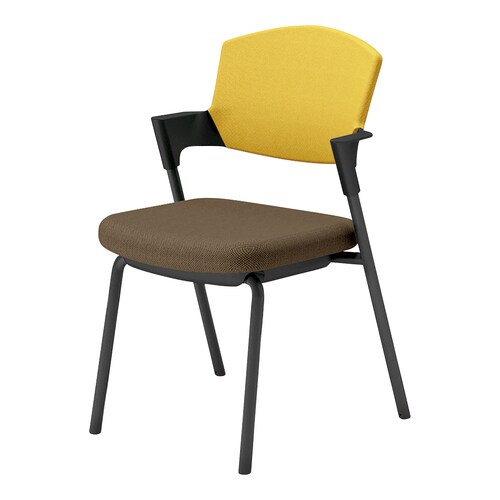 プロッティ 固定脚タイプ 背座