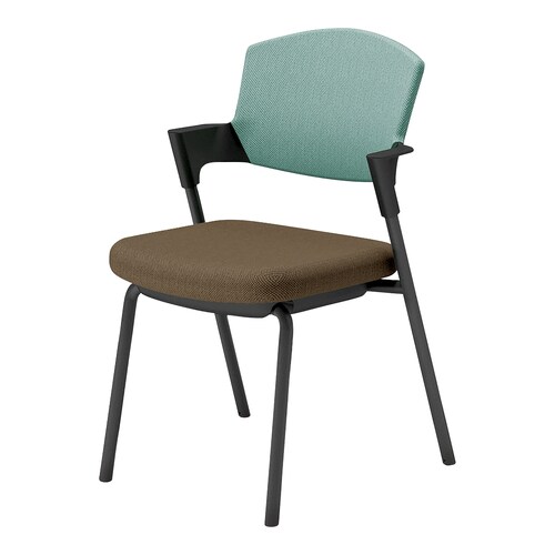 プロッティ 固定脚タイプ 背座