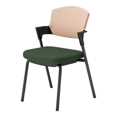 プロッティ 固定脚タイプ 背座