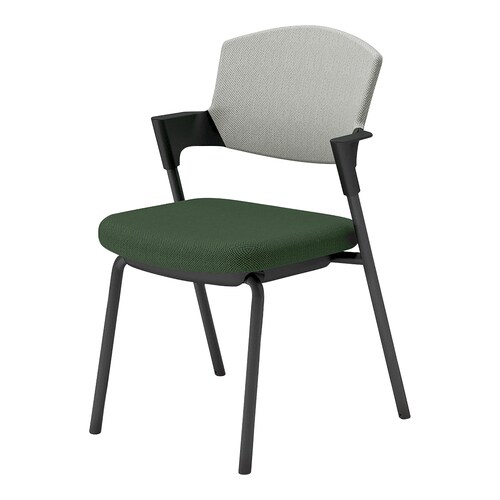 プロッティ 固定脚タイプ 背座