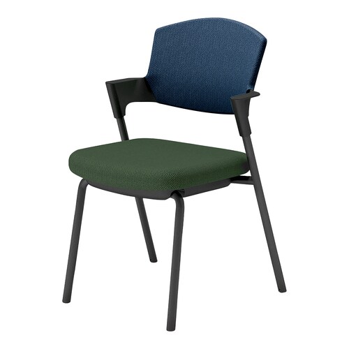 プロッティ 固定脚タイプ 背座