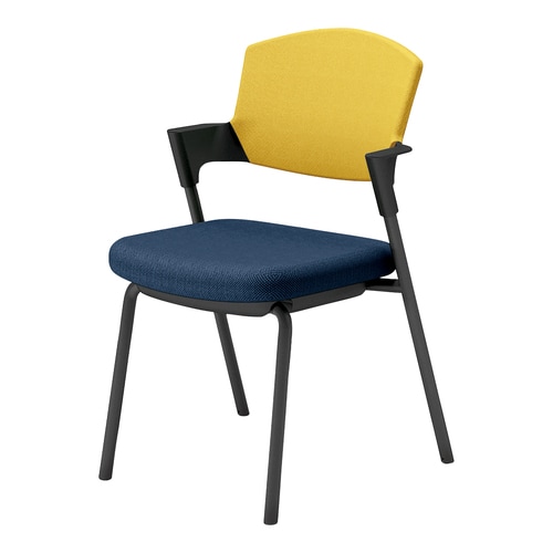 プロッティ 固定脚タイプ 背座