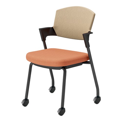 プロッティ キャスタータイプ