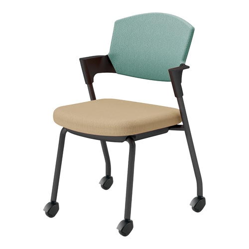 プロッティ キャスタータイプ