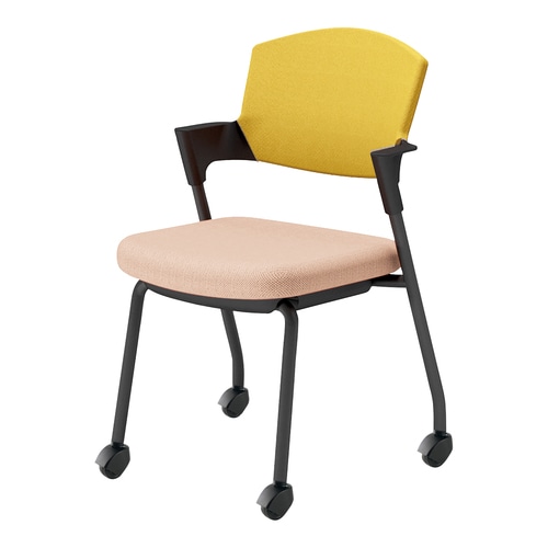 プロッティ キャスタータイプ