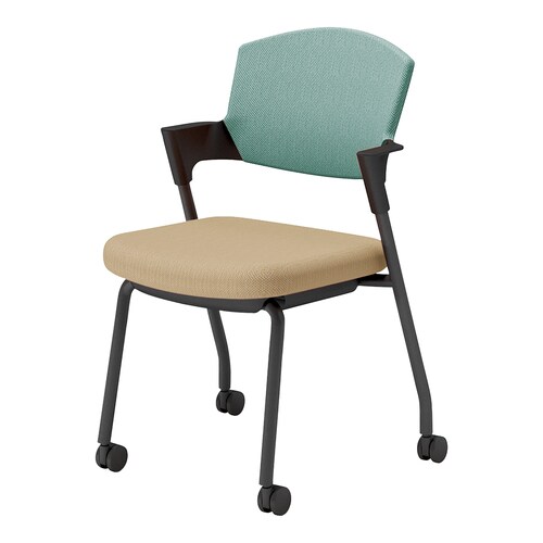 プロッティ キャスタータイプ