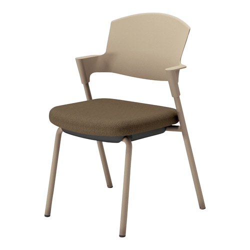 プロッティ 固定脚タイプ 背樹