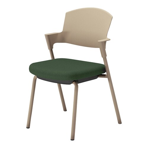 プロッティ 固定脚タイプ 背樹