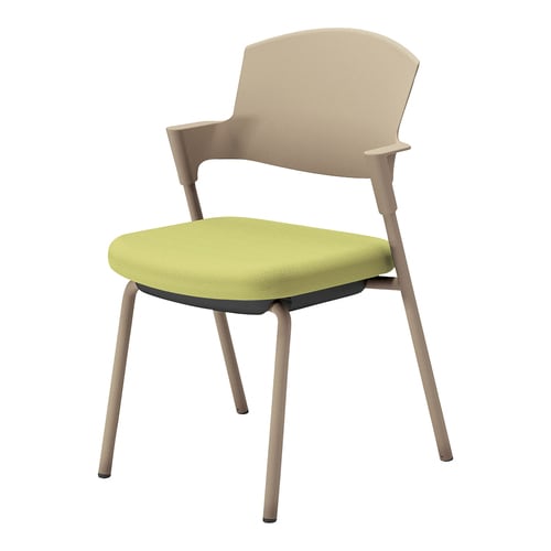 プロッティ 固定脚タイプ 背樹