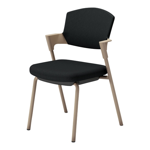 プロッティ 固定脚タイプ 背座