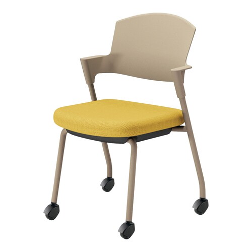 プロッティ キャスタータイプ