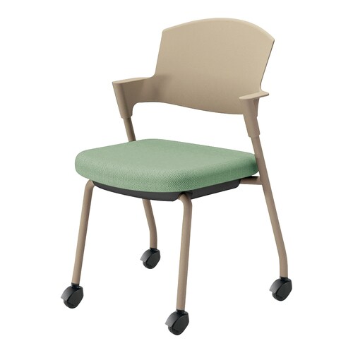 プロッティ キャスタータイプ