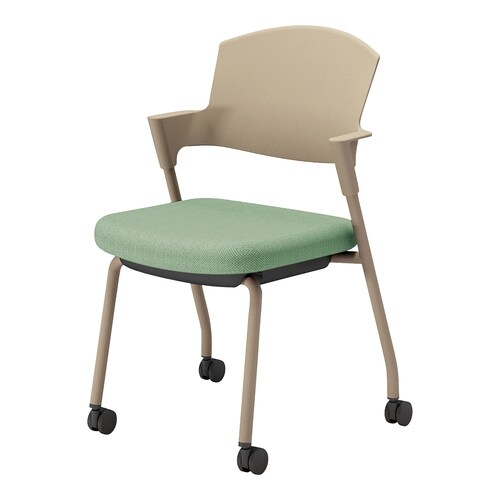 プロッティ キャスタータイプ