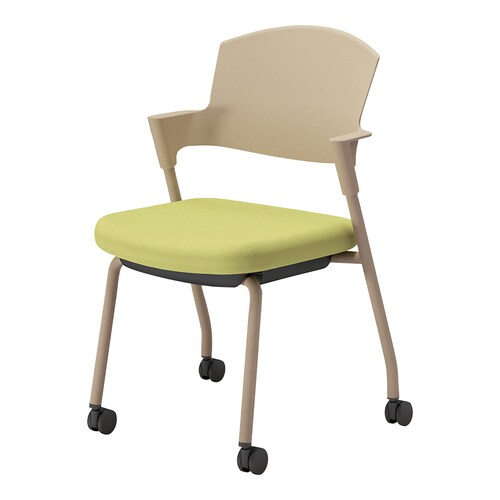 プロッティ キャスタータイプ