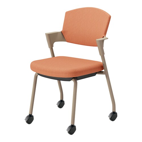 プロッティ キャスタータイプ