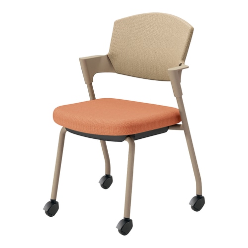 プロッティ キャスタータイプ