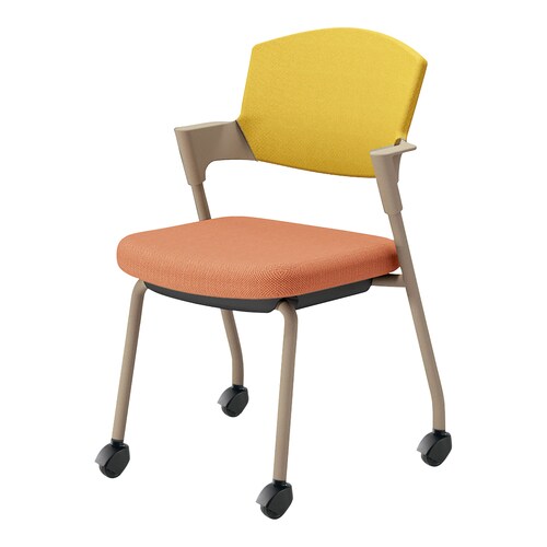 プロッティ キャスタータイプ