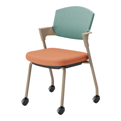 プロッティ キャスタータイプ