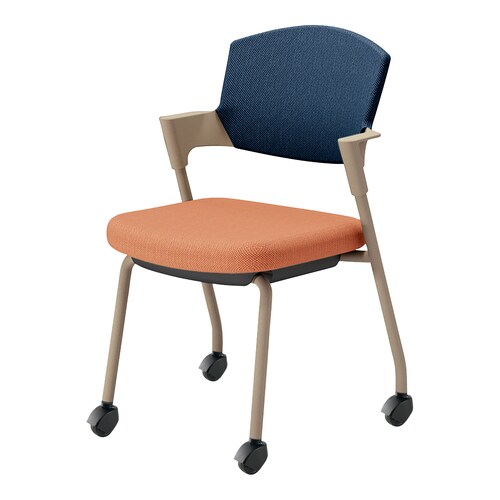 プロッティ キャスタータイプ