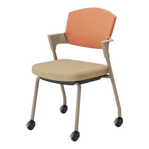 プロッティ キャスタータイプ