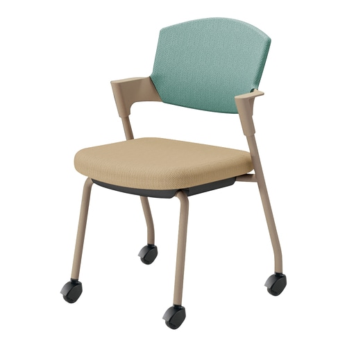 プロッティ キャスタータイプ