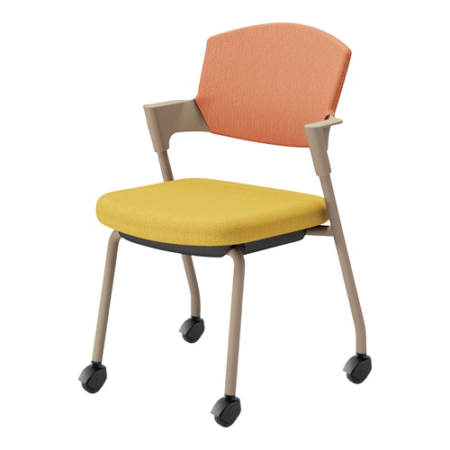 プロッティ キャスタータイプ