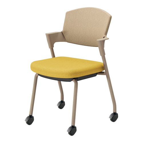 プロッティ キャスタータイプ