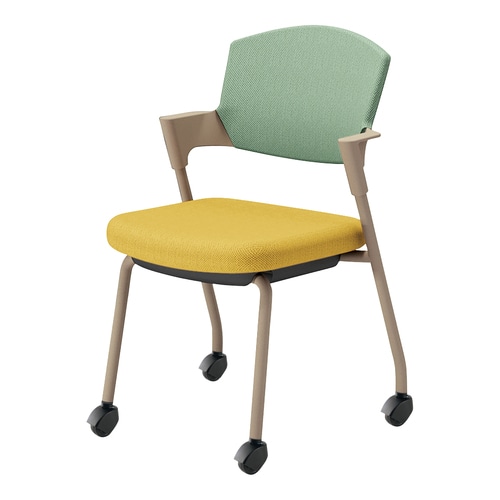 プロッティ キャスタータイプ