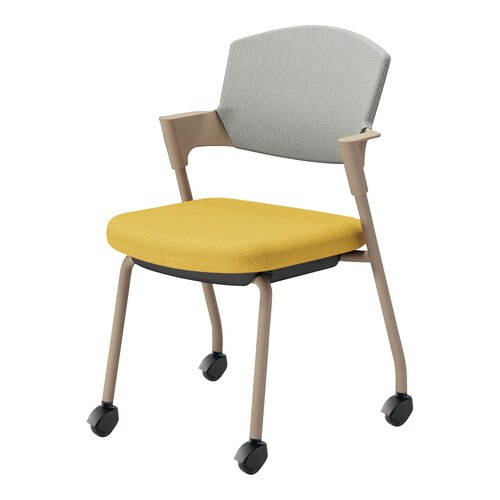 プロッティ キャスタータイプ