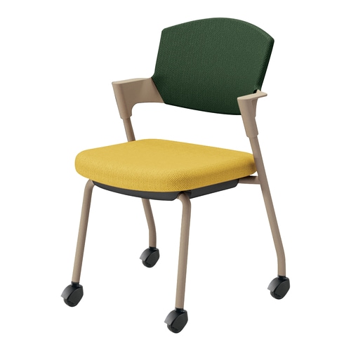 プロッティ キャスタータイプ