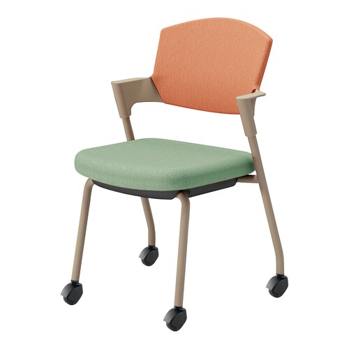 プロッティ キャスタータイプ