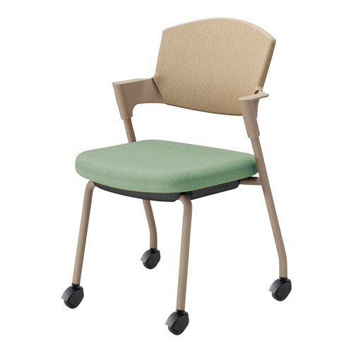 プロッティ キャスタータイプ