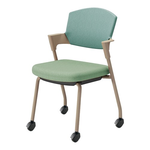 プロッティ キャスタータイプ